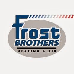 Frost Brothers Heating & Air