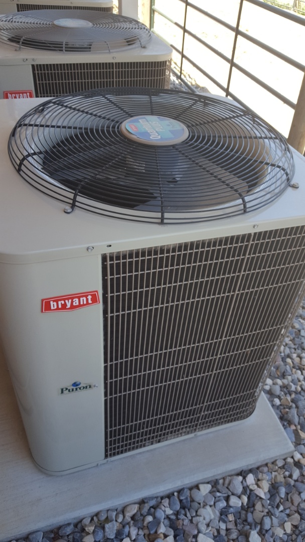 Furnace And Air Conditioning Repair In Provo UT