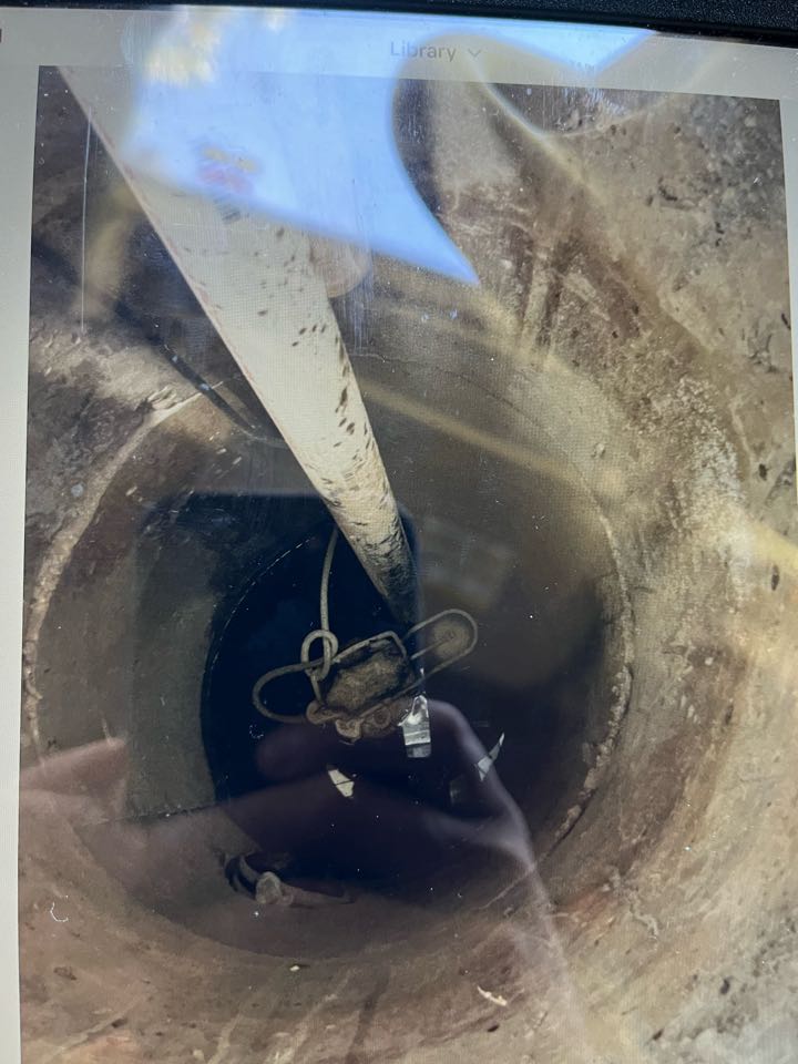 Sticking sump pump float switch #sumppump #burrridgeplumber  Sticking sump pump float switch #sumppump #burrridgeplumber