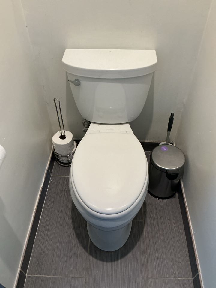 Full home plumbing inspection in Lombard