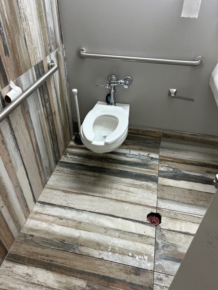 Burr Ridge sewer backup