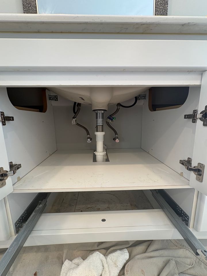 Leak repair and drain cleaning in Burr Ridge