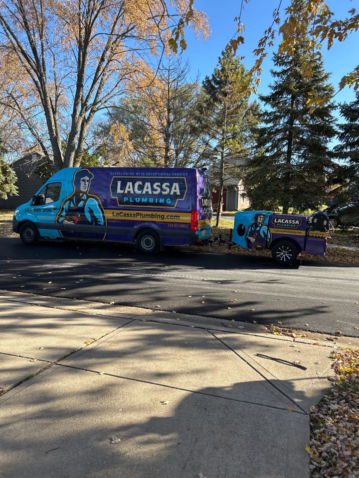 Bolingbrook Sewer repair