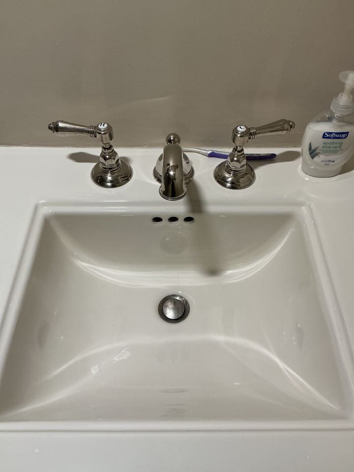 Home inspection in Hinsdale