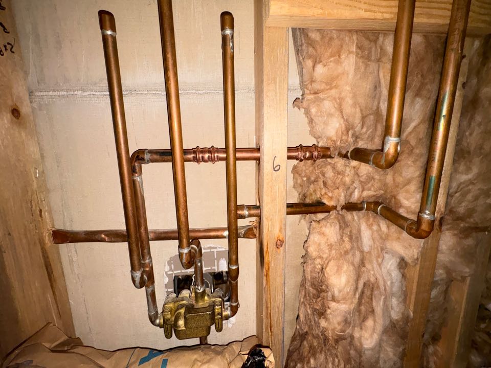 Pipe repair in Naperville 