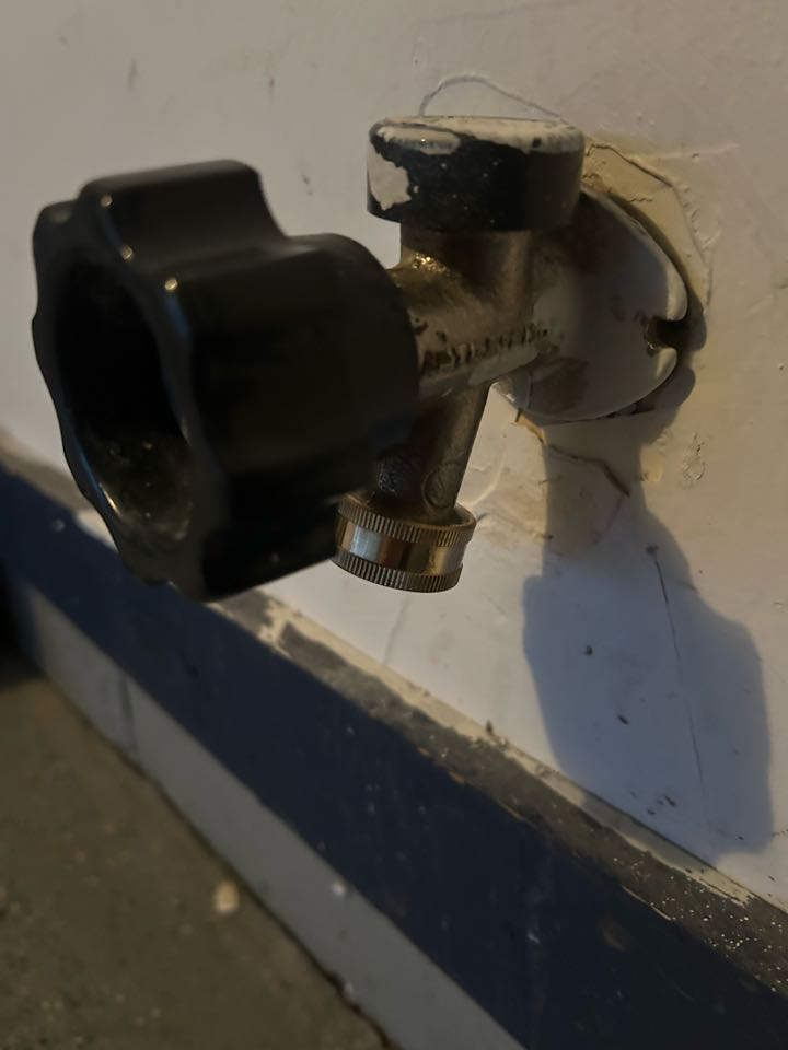 Estimate on hose Bibb repair in Bolingbrook