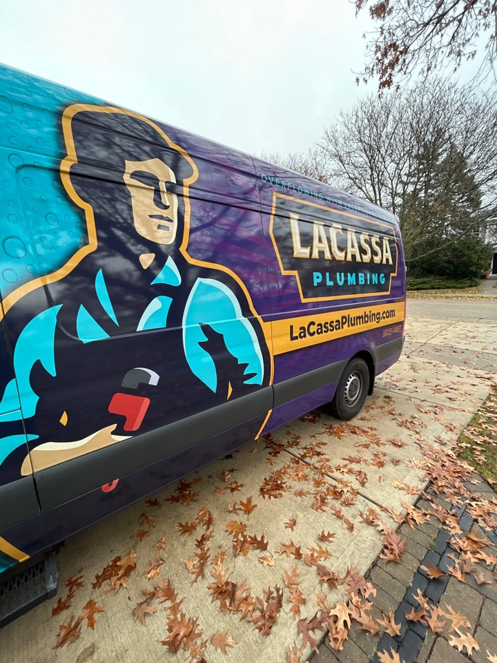 Hydrating in Clarendon hills