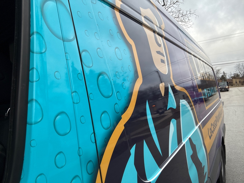 Heading to downers to look at sump pump that is causing issues 