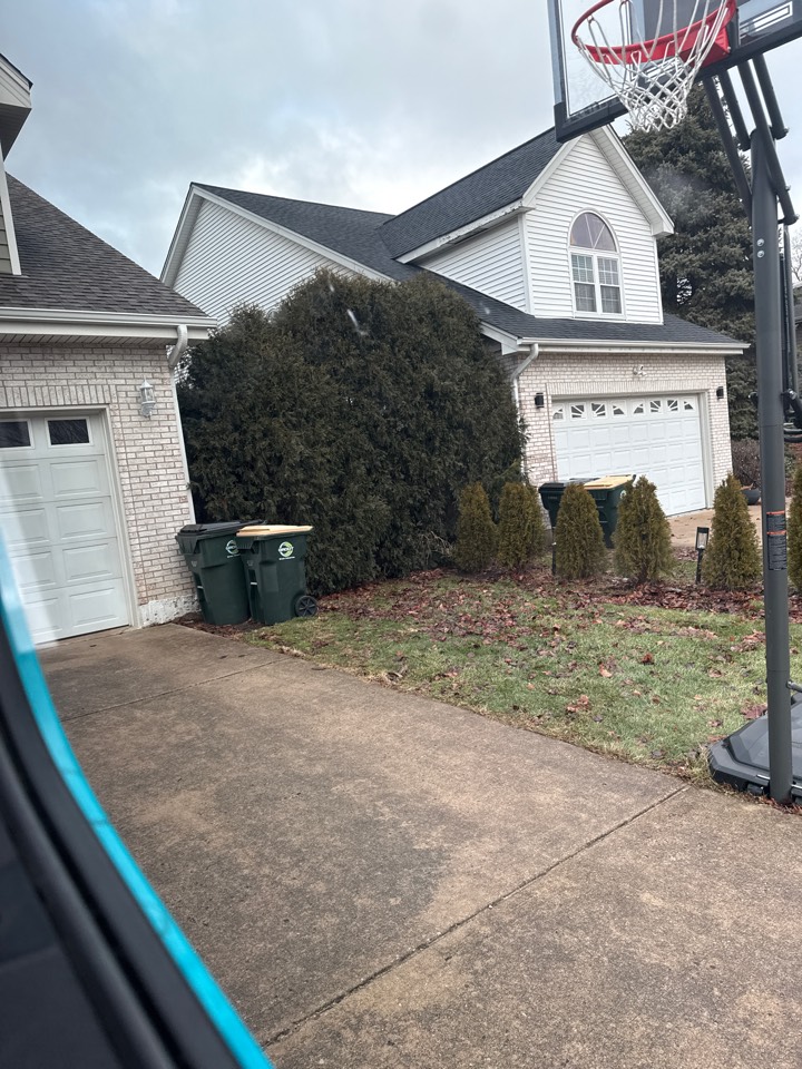 Just arrived in Downers Grove let’s see what we can do for the sump pump