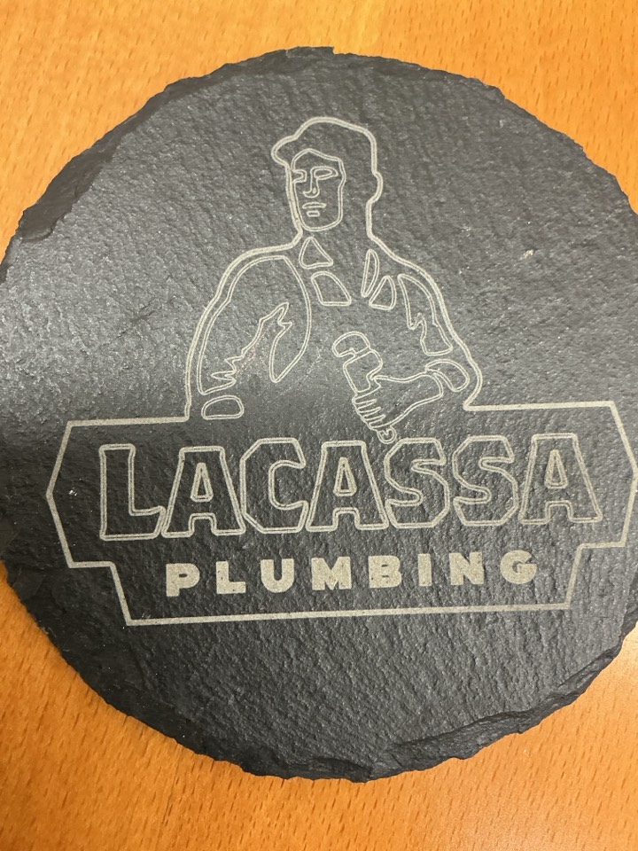 Leaving to install a hole home filtration 