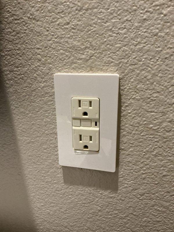 Responded to service call for non-operational ceiling fan with remote control at high ceiling installation (15-20ft). Diagnosed receiver module failure in fan canopy preventing remote communication despite fresh batteries. Replaced faulty receiver unit and verified proper operation of all fan speeds and light functions via remote control.