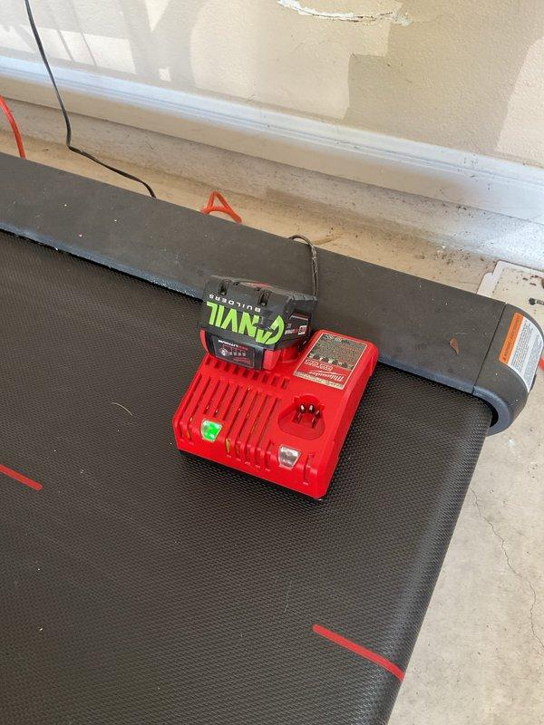 Responded to service call for non-functioning outlets in garage and back patio area. Upon arrival, verified multiple general-purpose outlets were without power. Inspected electrical panel in garage and traced affected circuits. Tested outlets with voltage meter to confirm no power present. Identified tripped GFCI protection affecting downstream outlets. Reset GFCI device and restored power to all affected outlets in garage and back patio. Verified proper voltage and function at all outlet locations. All outlets tested and confirmed operational upon completion.