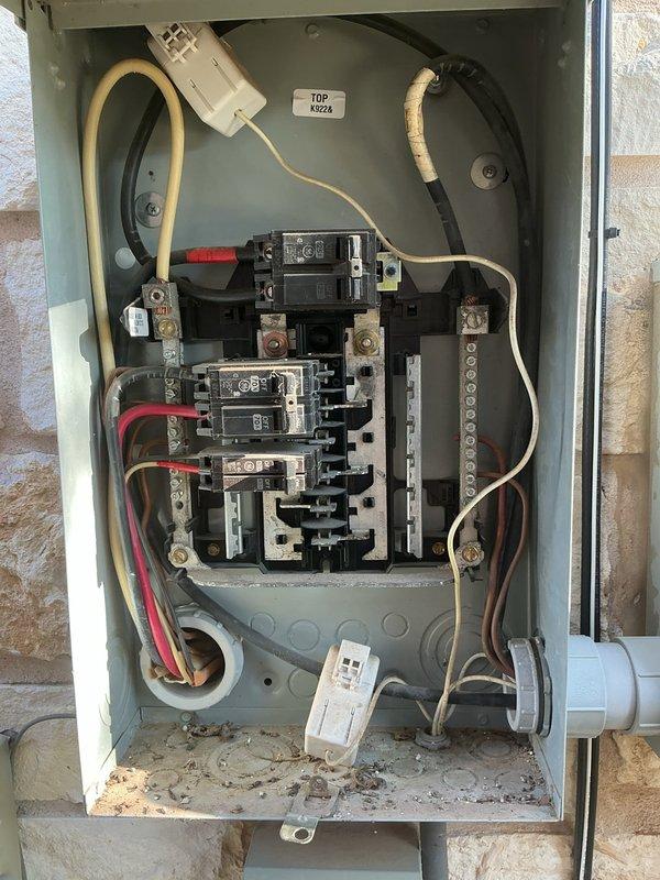 Successfully installed two ceiling fans in a 20-year-old residential property with 12-foot ceiling heights. Both locations had existing electrical power and proper ceiling fan-rated junction boxes with structural bracing already in place, allowing for straightforward installations without additional rough-in work or switch installation requirements.

Verified power supply integrity at both ceiling locations prior to installation. Mounted ceiling fan brackets securely to existing ceiling boxes, ensuring proper support for fan weight and operation at the elevated ceiling height. Assembled and installed both ceiling fan units according to manufacturer specifications, including motor housing, blade irons, fan blades, and light kit assemblies where applicable.

Made all electrical connections using approved wire connectors, properly matching line, neutral, and ground conductors. Secured all wiring within junction boxes and ensured adequate strain relief. Attached decorative canopies to conc