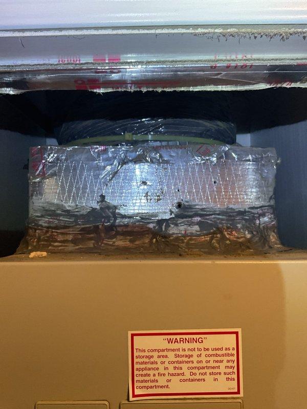 Responded to service call for AC system that experienced freezing condition the previous Sunday. Customer reported unit had been operating normally after cleaning outdoor condenser. Performed comprehensive diagnostic evaluation on 7-year-old split system with outdoor condenser and indoor evaporator coil assembly.

Conducted visual inspection of indoor air handler unit located in attic space. Examined evaporator coil assembly, blower motor, and ductwork connections. Verified blower motor operation and inspected electrical connections for proper voltage and secure terminations. Checked condensate drain pan for standing water or evidence of previous freeze-up. No visible ice accumulation or moisture damage observed at time of inspection.

Proceeded to outdoor condenser unit and performed refrigerant system diagnostics. Measured operating pressures on both high and low side of system while unit running in cooling mode. Verified refrigerant charge levels are within manufacturer specificatio