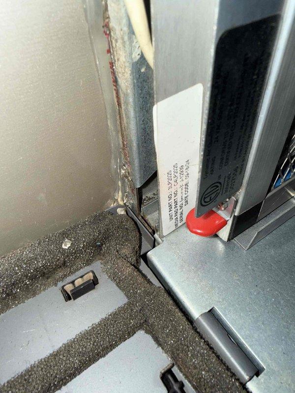 Responded to no cooling call with indoor temperature at 83°F despite thermostat set to 79°F. Upon inspection, found 5-year-old system attempting to start but shutting down immediately. Accessed attic unit and inspected control board and blower assembly. Identified faulty control board causing system lockout. Replaced defective circuit board, verified all wire connections and harnesses were properly secured, and tested blower motor operation. Cycled system multiple times to confirm proper startup sequence and continuous operation. System now cooling effectively with no error codes present.