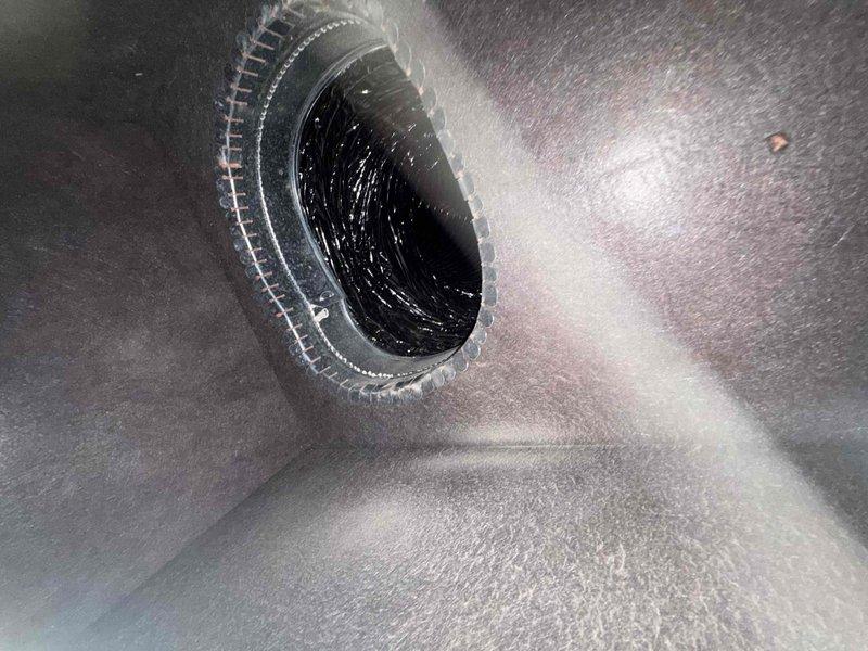 Completed scheduled member maintenance on dual-zone HVAC system in 3,369 square foot residential property. Performed comprehensive inspection and preventive maintenance on both attic-mounted units: newer 1-year-old system and 7-year-old Lennox unit. Inspected and cleared condensate drain lines, verified proper drainage flow, and documented condition with photographic evidence. Replaced air filtration media on both systems to maintain optimal airflow and indoor air quality. Conducted operational testing of both units including temperature differential measurements, refrigerant pressure checks, electrical component inspection, and thermostat calibration. Both systems demonstrated proper cooling capacity and operational efficiency with no deficiencies noted. All components functioning within manufacturer specifications at time of service completion.