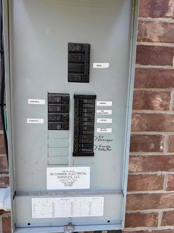 Responded to service call for non-operational central air conditioning system in 16-year-old residential property. Upon arrival, performed comprehensive diagnostic evaluation of outdoor condenser unit. Removed service panel to access internal components and connected manifold gauge set to refrigerant lines to assess system pressures and refrigerant charge levels. Utilized digital multimeters to test electrical components including compressor, capacitor, and associated wiring connections. Verified proper voltage supply by inspecting main electrical panel and confirmed dedicated 240V circuit breaker for air conditioner was functioning correctly. Conducted thorough system analysis to identify root cause of failure, testing both electrical and mechanical components of the condensing unit. All diagnostic equipment and recovery cylinder were properly deployed on-site to facilitate complete system evaluation and potential refrigerant recovery if necessary.