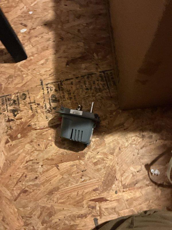 Installed zone damper in attic ductwork system to enable independent temperature control for designated area. Secured damper assembly with proper mounting hardware and verified operational functionality of motorized damper blade. Inspected existing flexible ductwork connections and insulation integrity throughout accessible attic space to ensure system readiness for zoned operation.