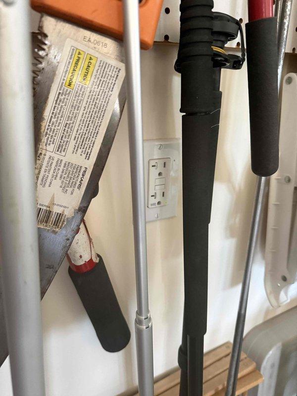 Evaluated the existing water heater installation to assess feasibility of adding a hot water recirculation system, including available space, plumbing access, and electrical provisions for a recirculation pump. Documented site conditions with photos and gathered the information needed to prepare a written estimate for the recirculation system installation.