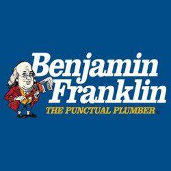 Benjamin Franklin Plumbing of Sherman