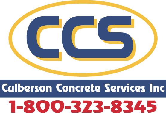 Culberson Concrete Services Inc.