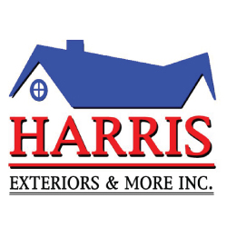 Harris Exteriors & More Inc.