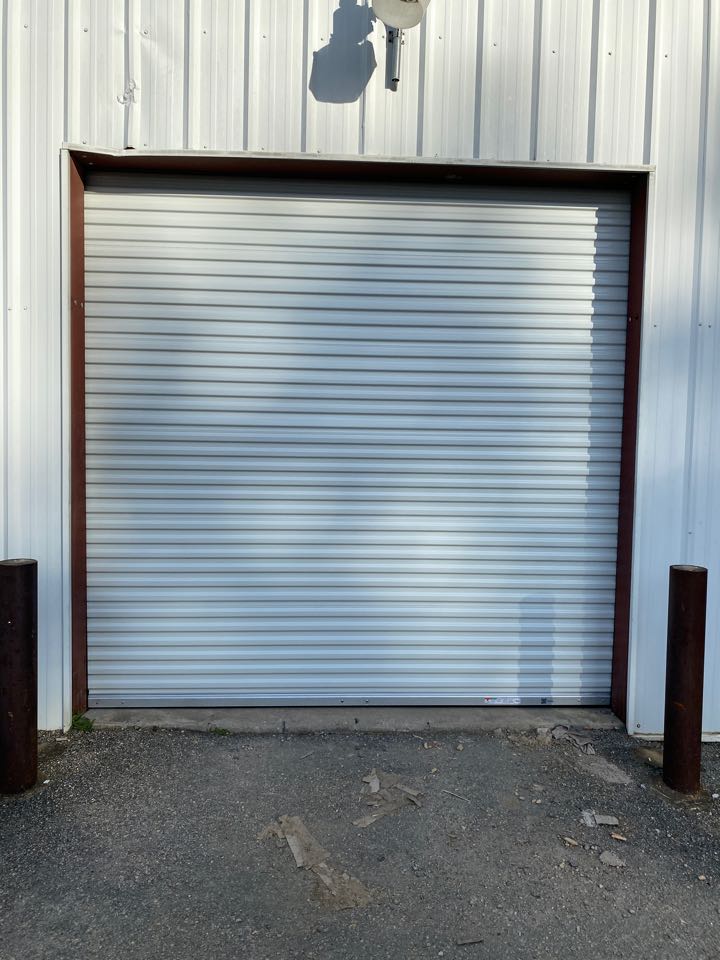 Montgomery, AL - New door install