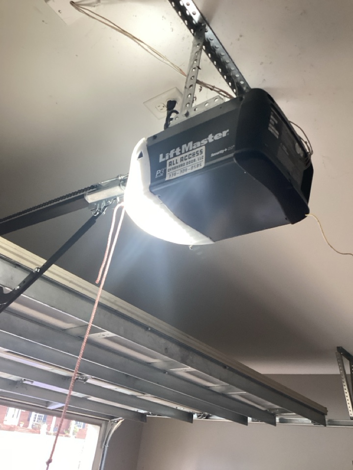 Troy, AL - Operator problems no match for us.