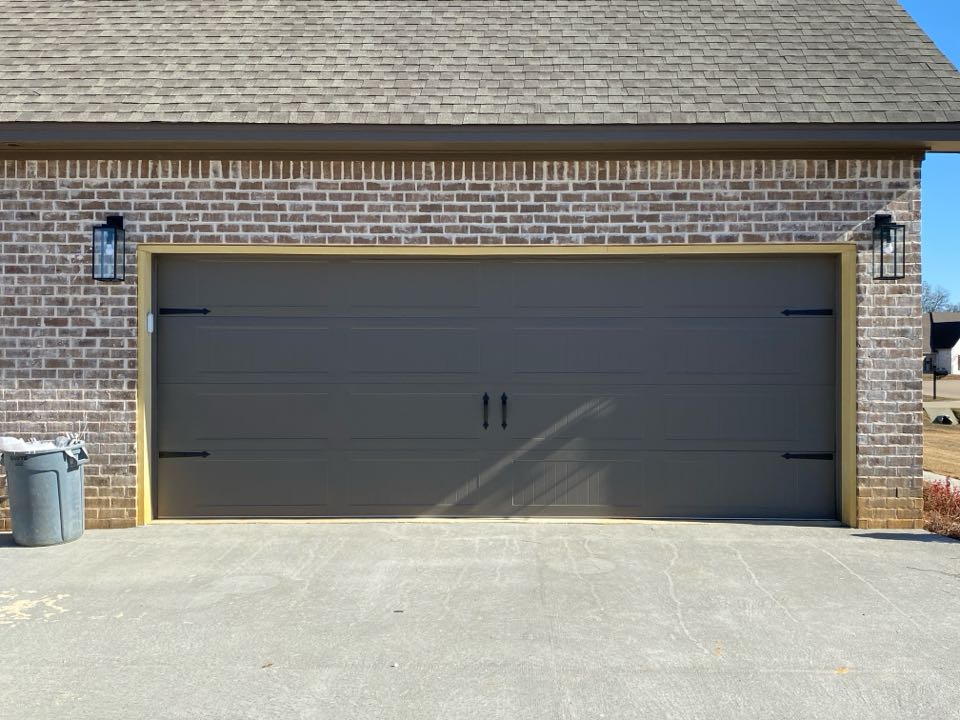 Wetumpka, AL - New install! Look at that bronze!!