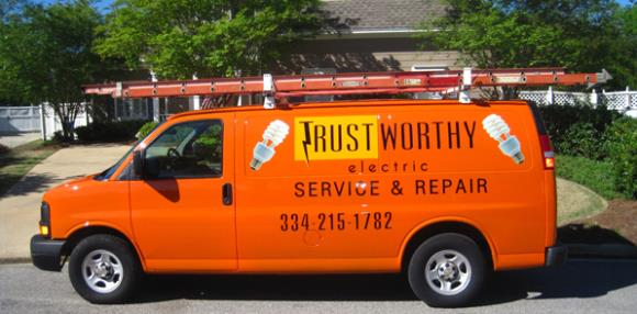 Trustworthy Electric