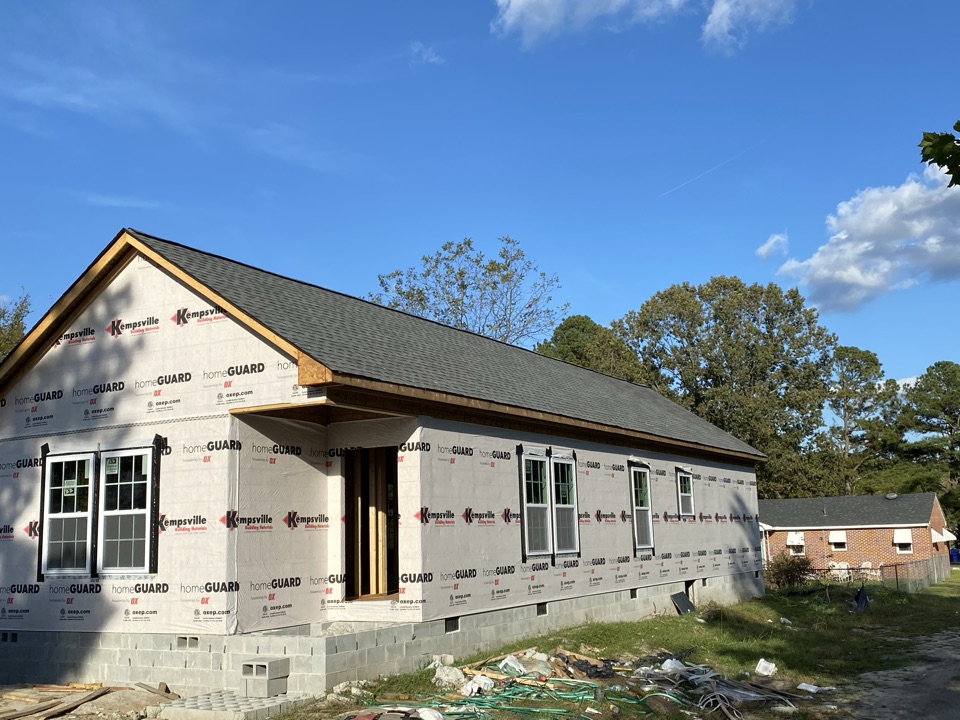 Suffolk, VA - Just complete an other roof replacement , call for free estimate Suffolk, VA - Just complete an other roof replacement , call for free estimate