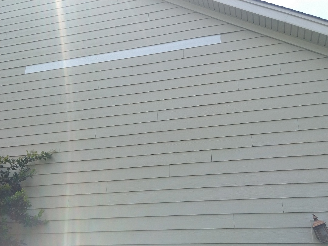 Suffolk, VA - Sinding repair Suffolk, VA - Sinding repair