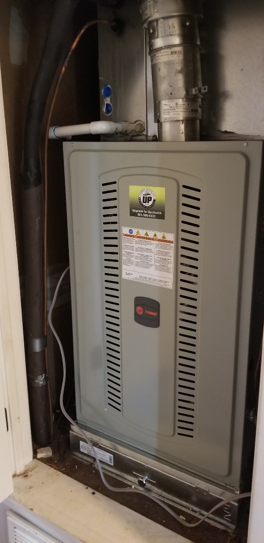 AC, Plumbing, & Furnace Repair in Batesville, MS