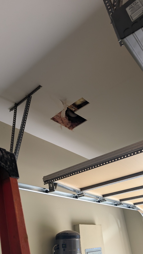 It was a pleasure to get the drain replaced for the consumer