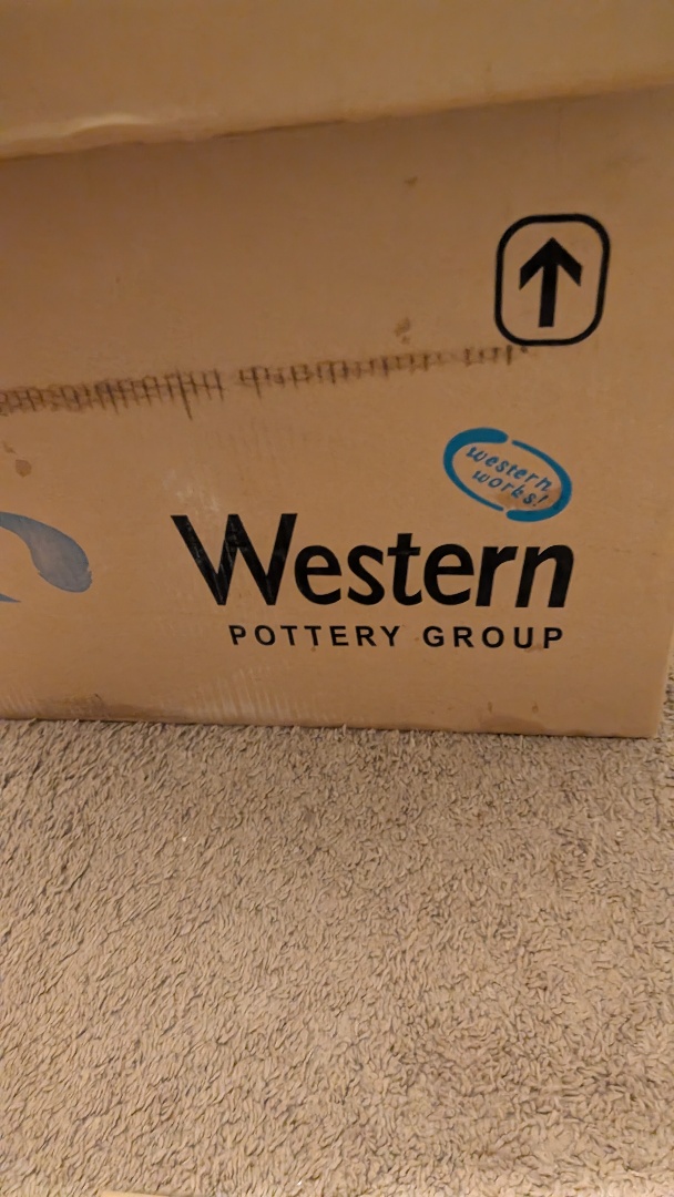 It was a pleasure getting this Western toilet installed for these wonderful customers