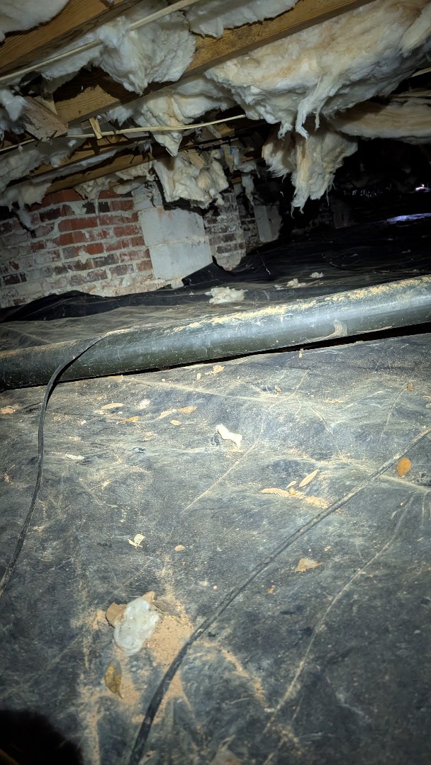 It was a pleasure taking care of this customer's leaked and strapping up some pipe for better flow