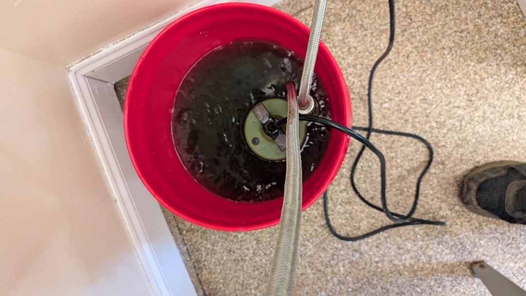 It was a pleasure performing a descale for this wonderful customer