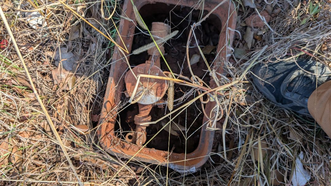 It was a pleasure taking care of this issue of a water leak on the ice maker line