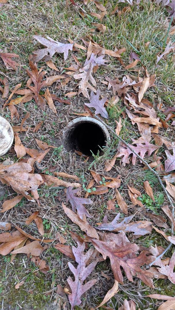 It was a pleasure performing a diagnostic on this customer's toilet and plumbing system