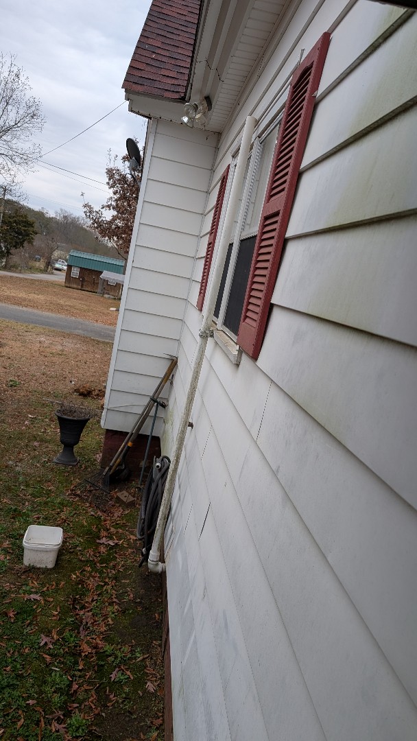 It was a pleasure performing a diagnostic on this customer's toilet and plumbing system