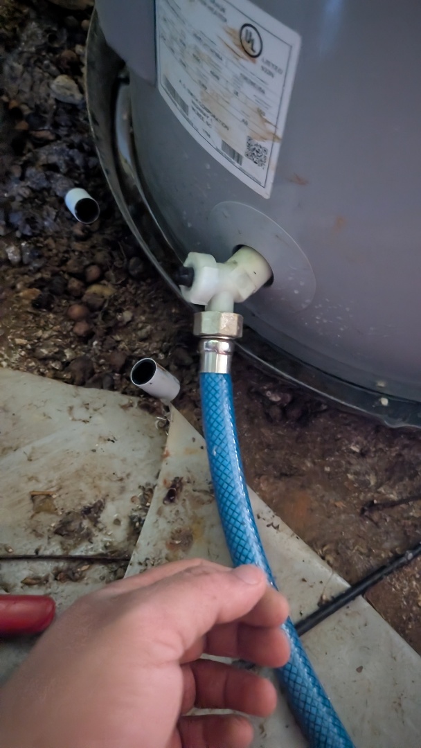 It was a pleasure getting this repair done for this wonderful customer