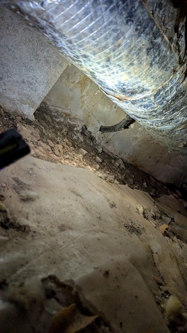 It was a pleasure repairing this customer water leak