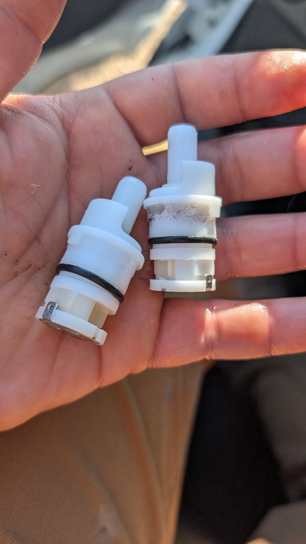 It was a pleasure performing work for this wonderful customer