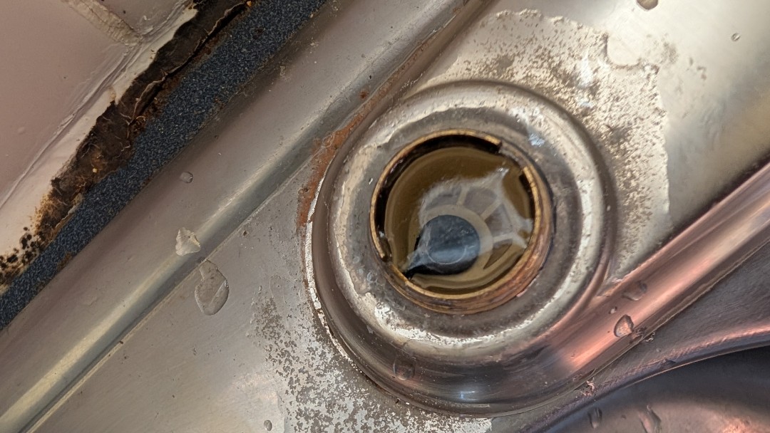 It was a pleasure performing work for this wonderful customer