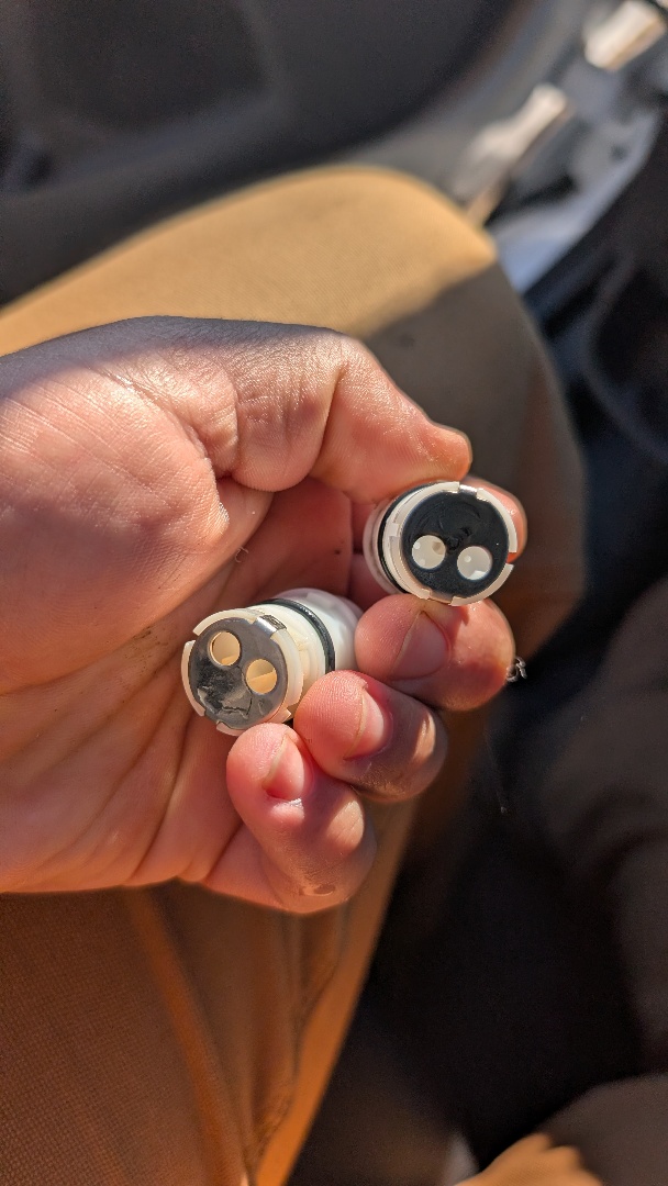 It was a pleasure performing work for this wonderful customer