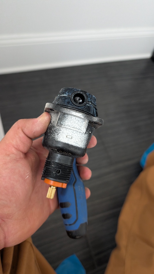 It was a pleasure getting this cartridge replaced for this wonderful customer