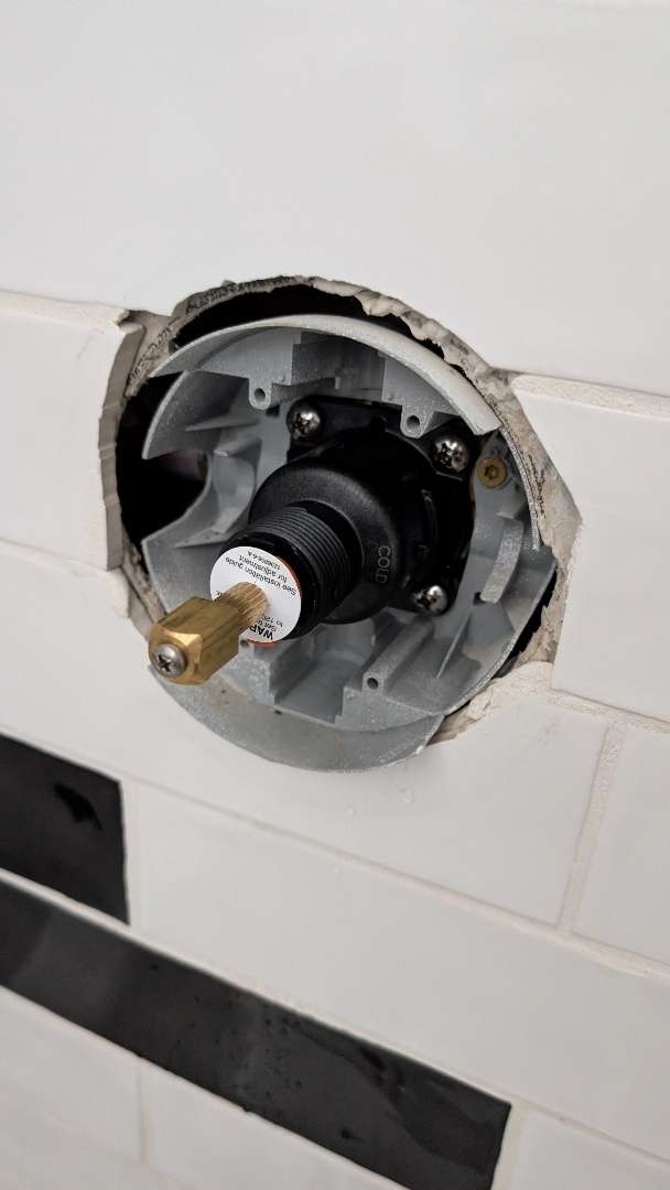 It was a pleasure getting this cartridge replaced for this wonderful customer