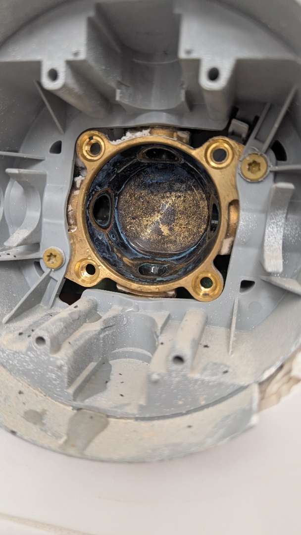 It was a pleasure getting this cartridge replaced for this wonderful customer