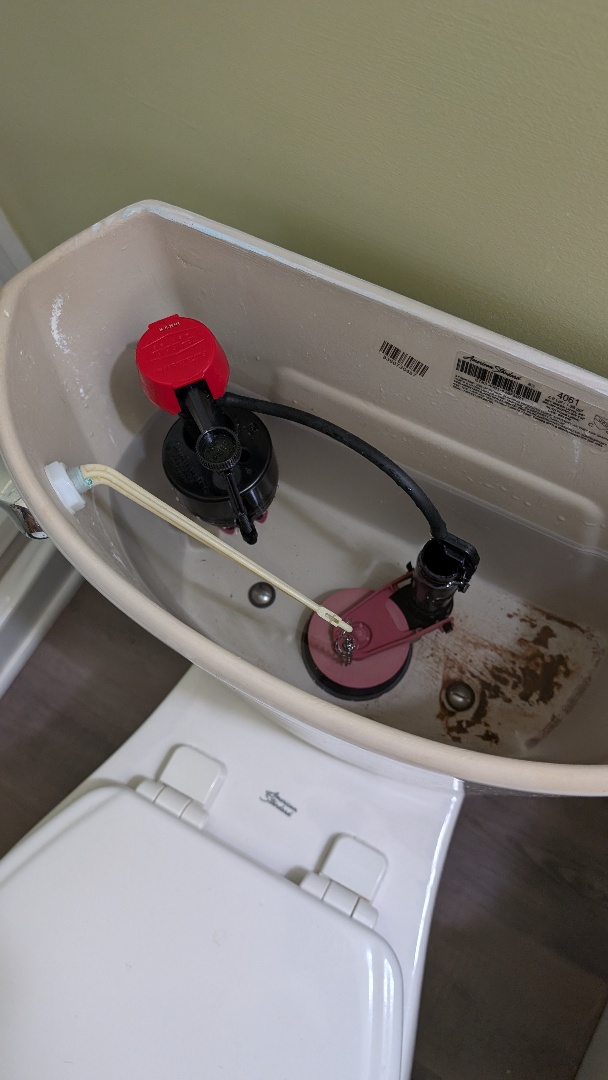 It was a pleasure getting all these issues taken care of for the wonderful customer