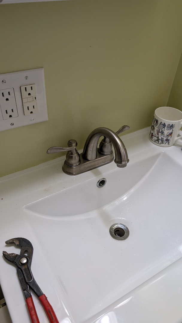 It was a pleasure getting all these issues taken care of for the wonderful customer